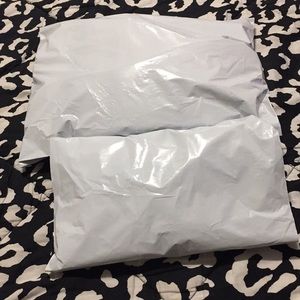 Waiting to ship